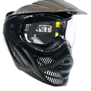 Tippmann Valor Paintball Goggles